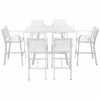Pangea Sunset 7pc Bar Set Home Dining Sets -Pangea Sales Store 3070851528 RLLZ 1