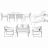 Pangea Chester 13pc Patio Set Home Lounge Sets 1 Pangea Chester 13pc Patio Set Home Lounge Sets -Pangea Sales Store 3070851695 RLLZ 1