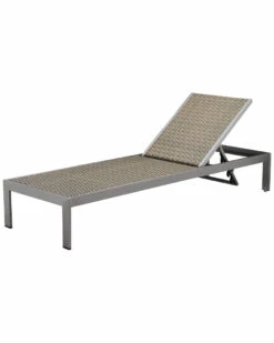 Pangea Chester Lounger Home Seating