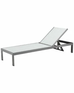 Pangea Chester Lounger Home Seating