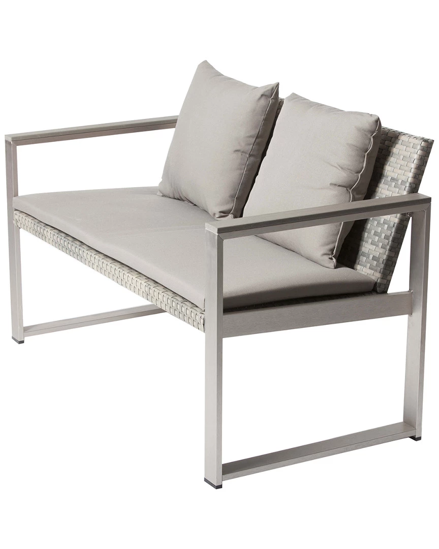 Pangea Outdoor Chester Sofa Home Seating 4 Pangea Outdoor Chester Sofa Home Seating - Image 2