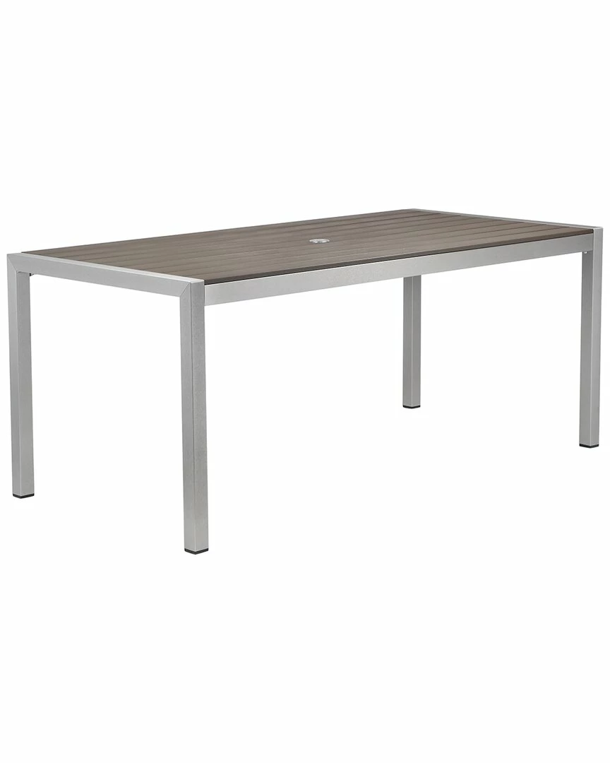 Pangea David 71in Dining Table Home Outdoor Tables 3 Pangea David 71in Dining Table Home Outdoor Tables