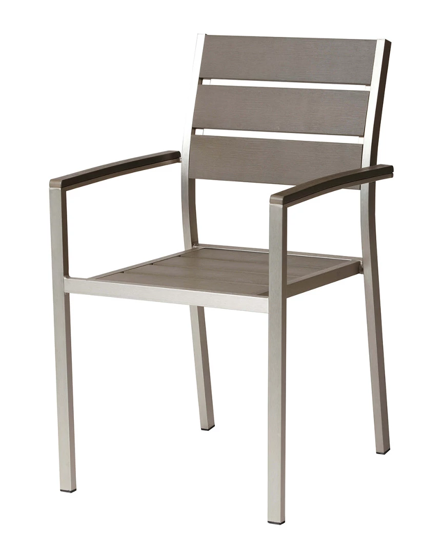 Pangea Roy 11pc Patio Set Home Seating 4 Pangea Roy 11pc Patio Set Home Seating - Image 2