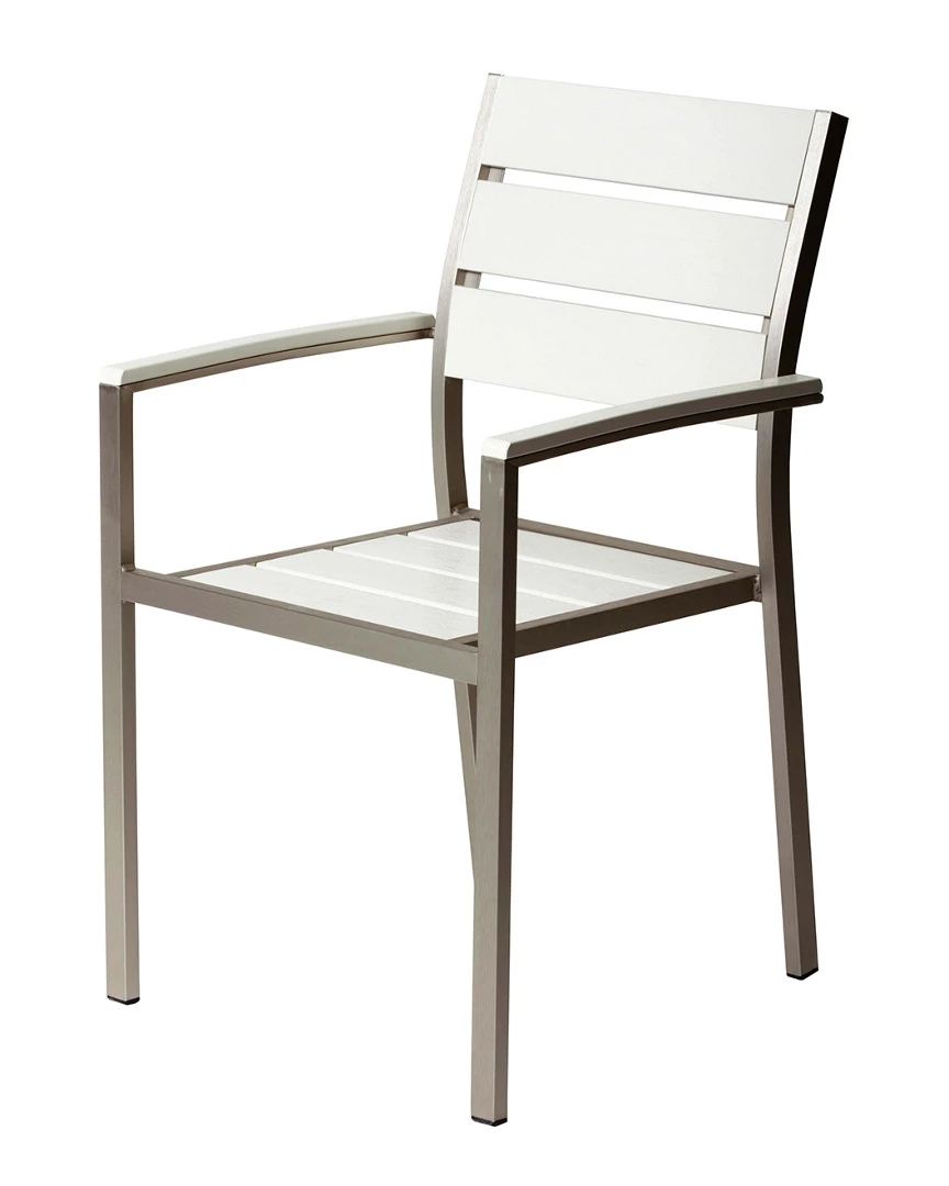 Pangea Roy 9pc Patio Set Home Dining Sets 4 Pangea Roy 9pc Patio Set Home Dining Sets - Image 2