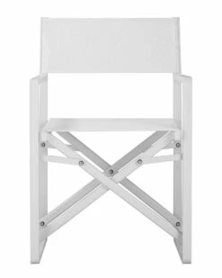 Pangea Set Of 2 Sunset Directors Chairs Home Seating