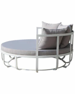 Pangea Naples Daybed Home Seating -Pangea Sales Store 3070981782 RLLZ 3