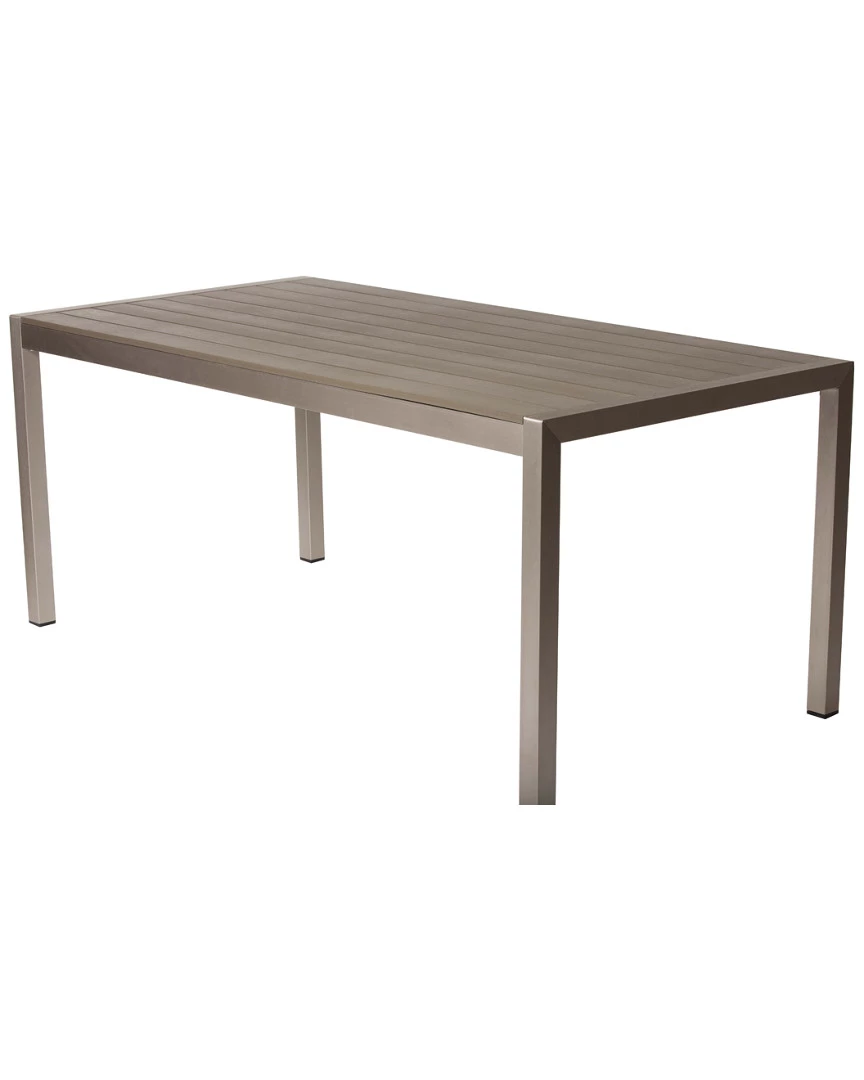 Pangea 7pc Roy Dining Set Home Dining Sets 4 Pangea 7pc Roy Dining Set Home Dining Sets - Image 2